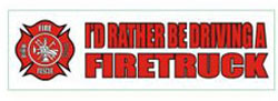 FSU Bumper Stickers